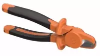 MC45I 1000V Composite Cutting Pliers